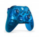 Геймпад Xbox Series Wireless Controller Special Edition, Sky Cipher в Новосибирске