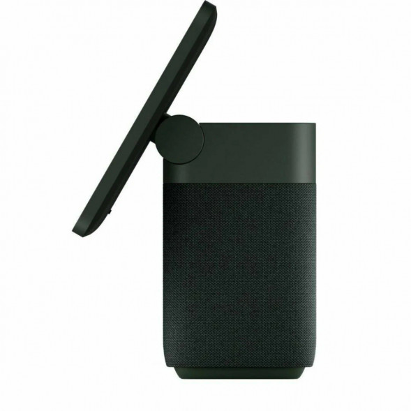 Яндекс Станция Дуо Макс с Алисой, с Zigbee, 60 Вт, зелёный в Новосибирске