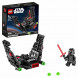 Конструктор LEGO Star Wars 75264 Микрофайтеры Шаттл Кайло Рена в Новосибирске