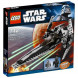 Конструктор LEGO Star Wars 7915 Звездный истребитель Империи в Новосибирске