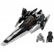 Конструктор LEGO Star Wars 7915 Звездный истребитель Империи в Новосибирске