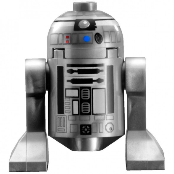 Конструктор LEGO Star Wars 7915 Звездный истребитель Империи в Новосибирске