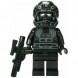 Конструктор LEGO Star Wars 7915 Звездный истребитель Империи в Новосибирске