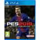 Игра PES 2019: Pro Evolution Soccer [PS4, русские субтитры] в Новосибирске