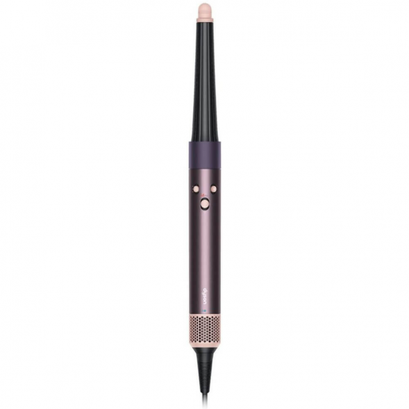 Стайлер Dyson Airwrap i.d. HS08 Long Straight + Wavy, Jasper Plum (599025-01) в Новосибирске
