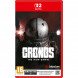 Игра Cronos: The New Dawn [Nintendo Switch 2, русские субтитры] в Новосибирске