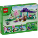 Конструктор LEGO Minecraft 21253 Приют для животных в Новосибирске