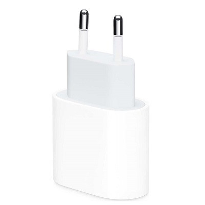 Сетевое зарядное устройство Apple 20W USB-C Power Adapter в Новосибирске
