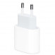 Сетевое зарядное устройство Apple 20W USB-C Power Adapter в Новосибирске