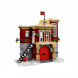 Конструктор LEGO Creator 10263 Пожарная часть в зимней деревне в Новосибирске