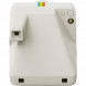 Фотоаппарат моментальной печати Polaroid Now Generation 3 + 8 цветных картриджей, белый в Новосибирске