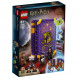 Конструктор LEGO Harry Potter 76396 Учёба в Хогвартсе: Урок прорицания в Новосибирске