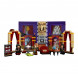 Конструктор LEGO Harry Potter 76396 Учёба в Хогвартсе: Урок прорицания в Новосибирске