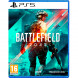 Игра Battlefield 2042 [PS5, русская версия] в Новосибирске