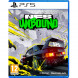 Игра Need for Speed: Unbound [PS5, английская версия] в Новосибирске