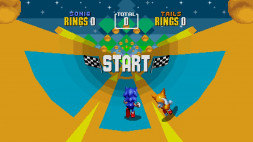 Игра Sonic Origins Plus [PS5, русские субтитры]