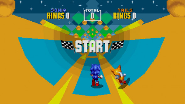 Игра Sonic Origins Plus [PS5, русские субтитры] в Новосибирске