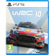 Игра WRC 10 The Official Game [PS5, русские субтитры] в Новосибирске