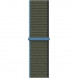 Ремешок для Apple Watch 40mm Inverness Green Sport Loop (MYA12ZM/A), зелёные холмы в Новосибирске