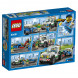 Конструктор LEGO City 60081 Буксировщик автомобилей в Новосибирске