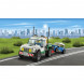 Конструктор LEGO City 60081 Буксировщик автомобилей в Новосибирске