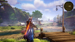 Игра Tales of Arise [PS5, русские субтитры]