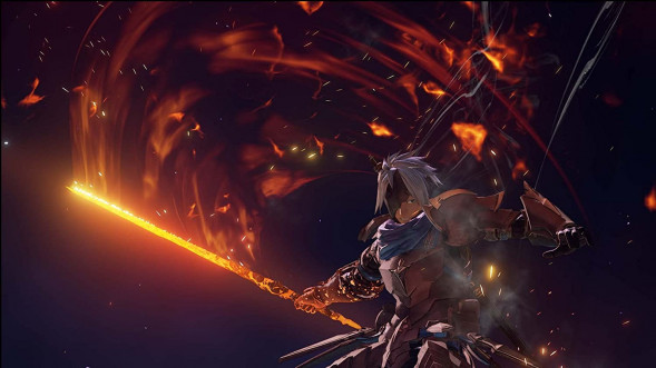 Игра Tales of Arise [PS5, русские субтитры] в Новосибирске