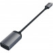 Адаптер Satechi USB Type-C to VGA , Space Gray в Новосибирске