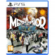 Игра Altus &amp;quot;Metaphor: ReFantazio&amp;quot; [Playstation 5, русские субтитры] в Новосибирске