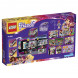 Конструктор LEGO Friends 41106 Поп звезда: гастроли в Новосибирске
