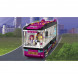 Конструктор LEGO Friends 41106 Поп звезда: гастроли в Новосибирске