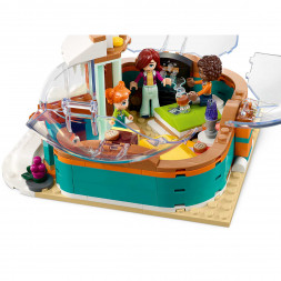 Конструктор LEGO Friends 41760 Праздничное приключение в иглу