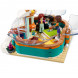Конструктор LEGO Friends 41760 Праздничное приключение в иглу в Новосибирске