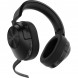 Беспроводная игровая гарнитура Corsair HS55, черный в Новосибирске