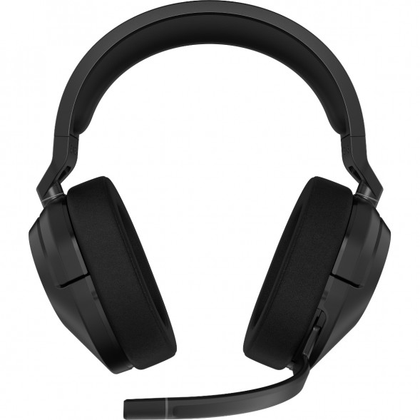 Беспроводная игровая гарнитура Corsair HS55, черный в Новосибирске