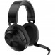 Беспроводная игровая гарнитура Corsair HS55, черный в Новосибирске