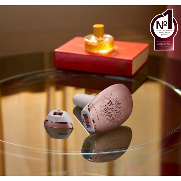 Фотоэпилятор PHILIPS Lumea Advanced SC1997/00 в Новосибирске