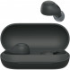 Беспроводные наушники Sony WF-C700N, Black в Новосибирске