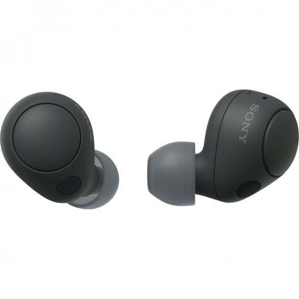 Беспроводные наушники Sony WF-C700N, Black в Новосибирске