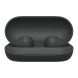 Беспроводные наушники Sony WF-C700N, Black в Новосибирске