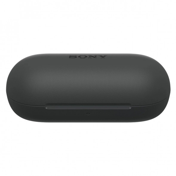 Беспроводные наушники Sony WF-C700N, Black в Новосибирске