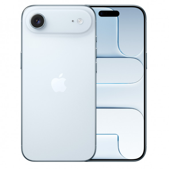 Смартфон Apple iPhone Air 1TB eSim, Sky Blue в Новосибирске