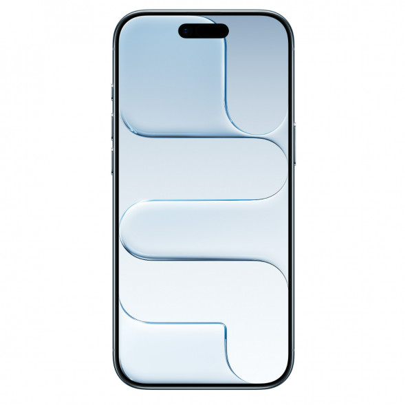 Смартфон Apple iPhone Air 1TB eSim, Sky Blue в Новосибирске