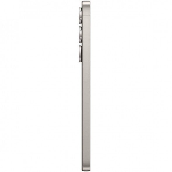 Смартфон Samsung Galaxy S25 Ultra 12/512 ГБ, черный титан в Новосибирске