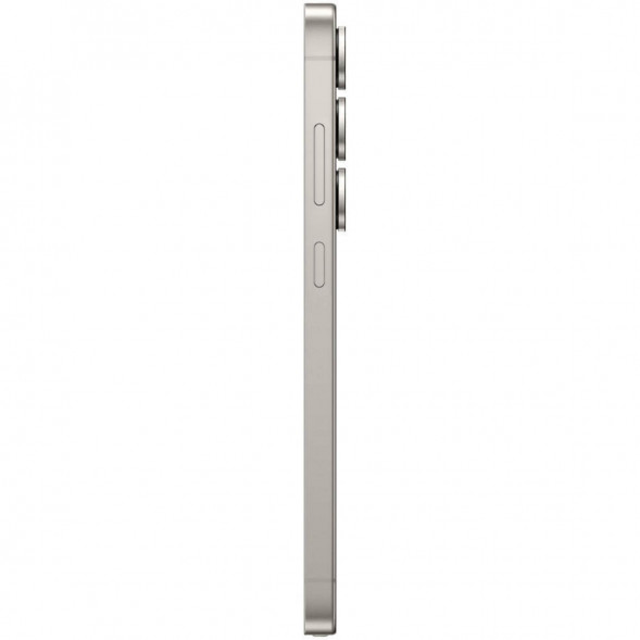 Смартфон Samsung Galaxy S25 Ultra 12/512 ГБ, черный титан в Новосибирске