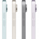 Планшет Apple iPad Air 13 (2026) 128GB Wi-Fi, Серый в Новосибирске