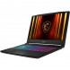 Ноутбук MSI Katana 17 HX B14WFK-275XRU (Intel Core i5-14450HX, NVIDIA GeForce RTX 5060, 32ГБ, 1ТБ SSD, noOS), черный в Новосибирске