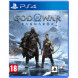 Игра God of War: Ragnarok [PS4, русская версия] в Новосибирске