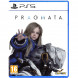 Игра PRAGMATA [PS5, русская версия] в Новосибирске