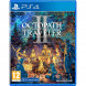 Игра Octopath Traveler II для PlayStation 4 в Новосибирске